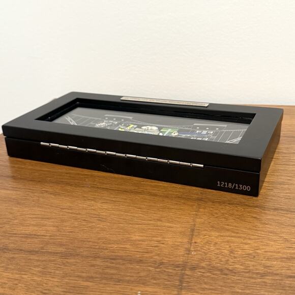 GE General Electric Official London 2012 Olympics Pin Badges Box Set Numbered - Picture 4 of 9